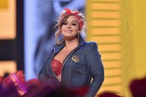 Chiquis Rivera 