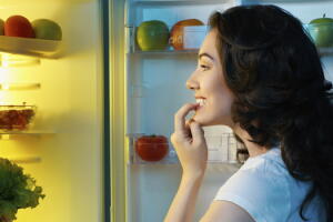 Saiba como evitar deslizes na dieta com hábito simples e saudável