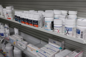 Drug Prices States