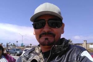 Margarito Martínez Esquivel Tijuana