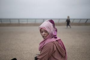 Morocco Children of the Moon