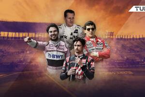 Gran Premio de México