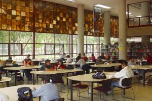 Biblioteca Central de la UNAM