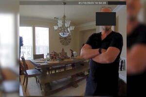 Caso Lucy Harrison Texas