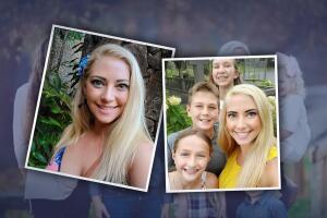 Madre soltera de cinco hijos enfrenta un año de prisión.