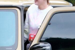 PREMIUM EXC Kylie Jenner