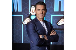 Jesús Vázquez será conductor de Premios Juventud 2026