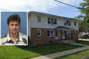 Caso de violencia doméstica: hallan el cuerpo de  Jaedyn Hil sin vida, y su novio David Sosa acude a la policía 