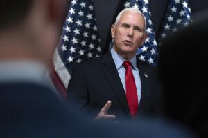 Mike Pence