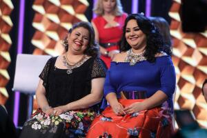 Las mejores fotos de La Reina de la Canción