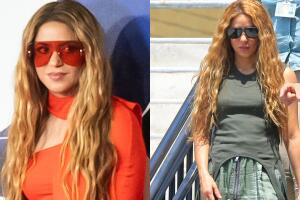 Shakira enfrenta nueva acusación por presunto fraude millonario en España