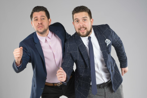 Los Pichy Boys - La Gozadera