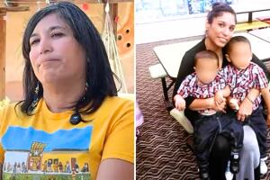 sobreviviente de violencia dónde buscar ayuda en san antonio texas andrea leija