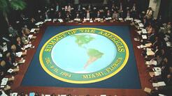 Personnel is key to foreign policy
