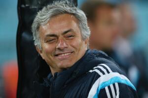 José Mourinho