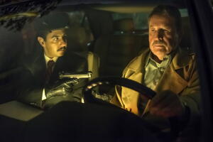 Capítulo 6 serie El Chapo