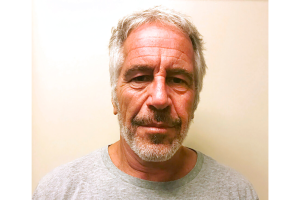 Jeffrey Epstein
