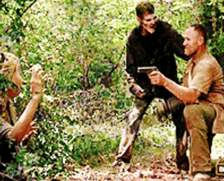 twd-merle-dixon-michael-rooker.gif