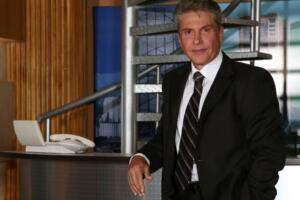 Muere Manuel Escolano, estrella de las telenovelas venezolanas