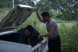 Cap 4 El Chapo