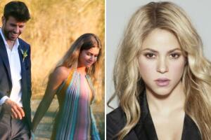 Piqué habría comprado una casa de 4 millones para vivir con Clara Chía (cerca de Shakira)