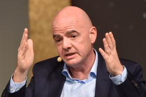 Gianni Infantino