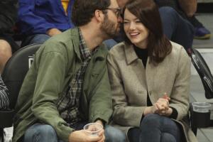 Emma Stone, Dave McCary