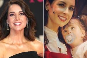 Susana González deja ver a sus hijos como pocas veces y sorprenden con lo enormes que están