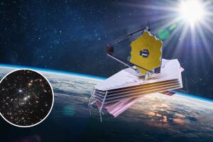 James Webb Telescope