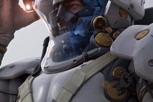 Hideo Kojima Ludens creación