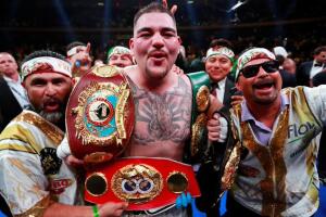 Andy Ruiz 