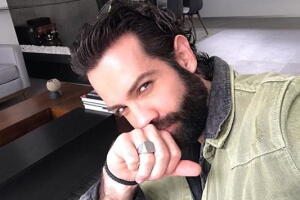 Diego de Erice marzo 2019
