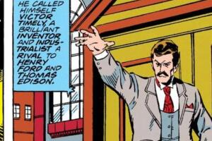 Victor Timely - Kang villano del MCU y sus variantes que podríamos ver.jpg