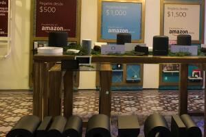 ofertas buen fin amazon mexico