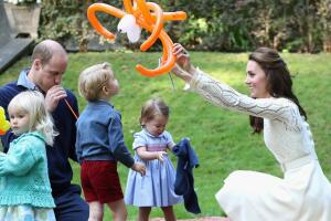 Kate middleton