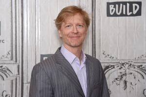 Celebrities Visit Build - May 1, 2018