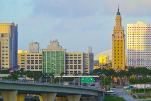 Torre de la Libertad Miami