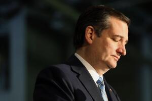 Ted Cruz
