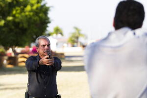 Yolanda enfrentó a John al saber que él ordenó asesinarla
