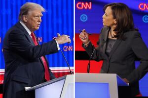 Election 2024 Debates