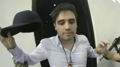 Ovidio Guzmán torturó a un rival y compartía las ganancias de su padre ‘El Chapo’: lo que dice su pedido de extradición