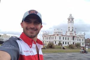 ¿Qué les pasó? Estos galanes cambiaron tanto que ya no los reconocemos