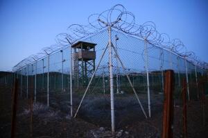 Cárcel de Guantánamo