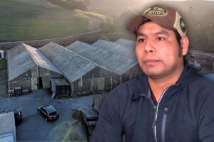 Pedro Félix Romero Pérez, el único sobreviviente de un tiroteo masivo en Half Moon Bay, relata su proceso de recuperación física y emocional, su lucha por obtener una Visa U para reunirse con su familia en Oaxaca y su deseo de honrar la memoria de las víctimas.