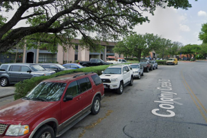 asesinato norte Austin buscan sospechoso