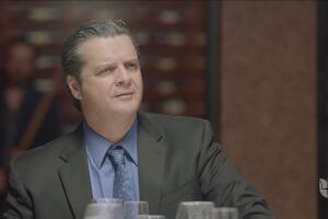 Ariel López Padilla, de 'Corazón salvaje' a 'Rosario Tijeras'