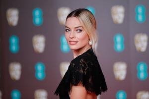 BRITAIN-ENTERTAINMENT-FILM-AWARDS-BAFTA