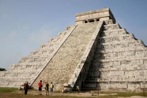 Chichén Itzá