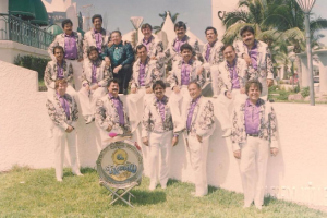 Banda El Recodo