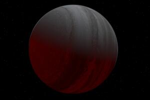 Exoplaneta de tipo Júpiter caliente